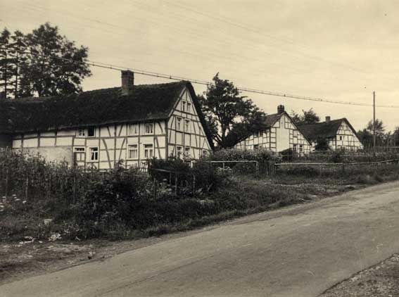 Bergstrasse 1960